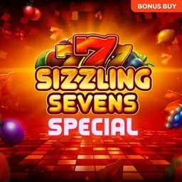 Sizzling Sevens Special
